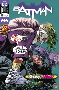 Volume cover